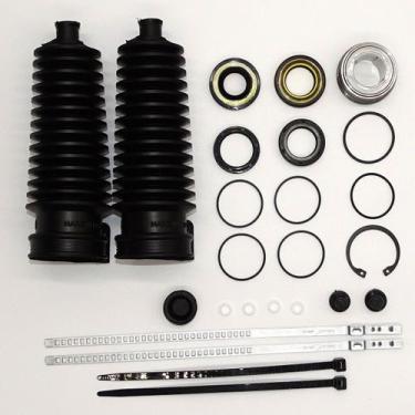 Imagem de REPARO DIREÇÃO HIDRÁULICA FOCUS 2000 à 2008 Caixa VISTEON - System Aut