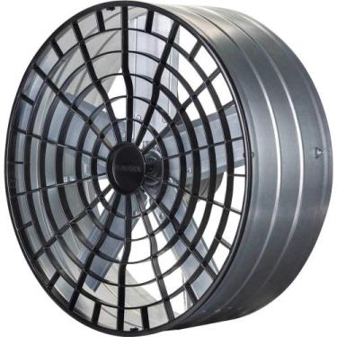 Imagem de Exaustor Axial 50 cm, 1/4 cv, Premium, 127 V~ Monofásico, 444 Ventisol