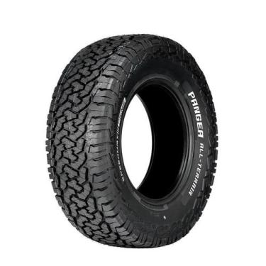 Imagem de Pneu Speedmax Aro 15 205/60R15 91H Pangea AT WL