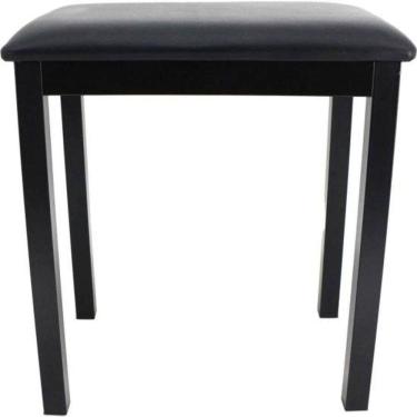 Imagem de Banqueta Para Piano Bp600p Preto Hayonik [f002]