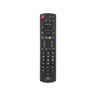 Imagem de Controle Remoto Panasonic Viera N2QAYB00057 Lcd - MXT