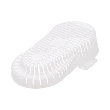 Imagem de Proteção de Polia para Máquina de Lavar - W10669011 - Brastemp, Sem Vo