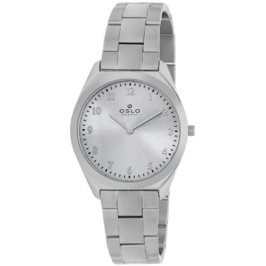 Imagem de Relógio Oslo Ssx Slim-Feminino