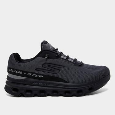 Imagem de Tênis Skechers Go Run Glide-Step Arch Fit Masculino-Masculino