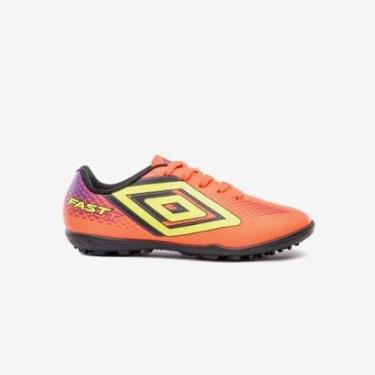 Imagem de Chuteira Society Umbro Fast II Jr-Unissex