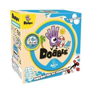 Imagem de Dobble a Prova D Agua Ecosleeve - Galapagos