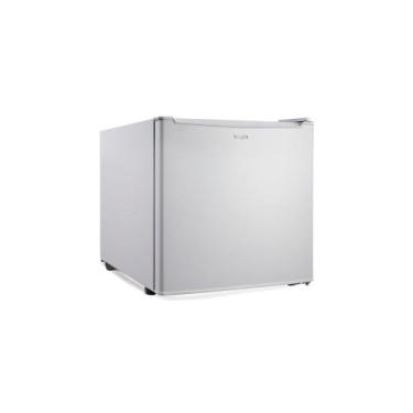 Imagem de Frigobar 47 Litros Elgin Porta Reversível Compartimento Extra Frio BAF
