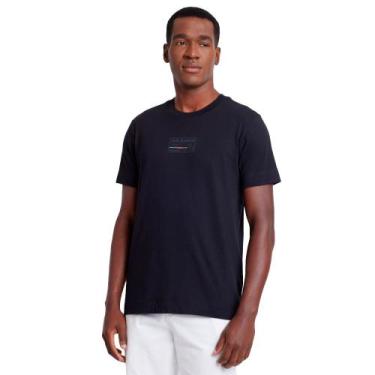 Imagem de Camiseta Aramis Spectrum VE24 Preto Masculino, P