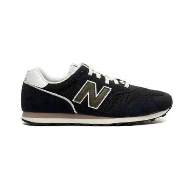 Imagem de Tenis New Balance 373V2 Masculino - Ptomusgo, 42