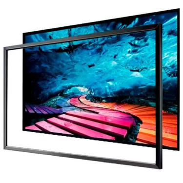 Imagem de Moldura Interativa Techlumens - 98"