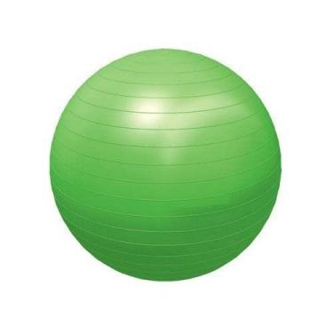 Imagem de Bola De Pilates 85cm Anti Estouro - STA - STARFLEX