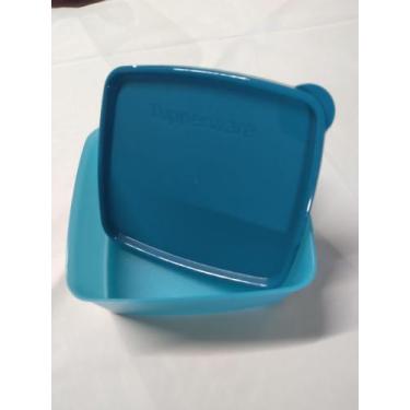 Imagem de Tupperware Jeitosinho 400ml Turmalina