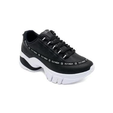 Imagem de Tênis Chunky Fly High Feminino Ramarim