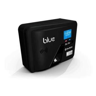 Imagem de Relogio de Ponto blue - RWtech - sem impressora - portaria 373/2011