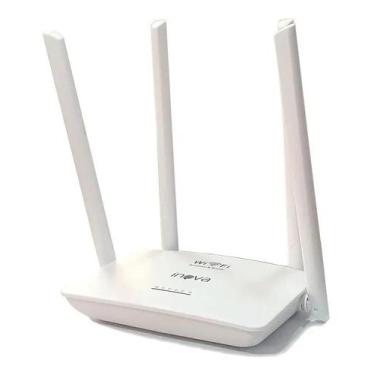 Imagem de Roteador wireless Inova ROU-6004