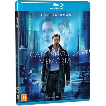 Imagem de Blu-Ray Caminhos da Memória (NOVO) - Warner
