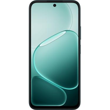 Imagem de Celular OPPO A6 256GB 6GB Azul Safira 6,75" 120Hz Câm. Dupla 50M Bateria 7.000mAh 45W NFC IP69