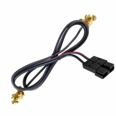 Imagem de Kit nobreak cabo para bateria externa 1ba tsshara - TS SHARA