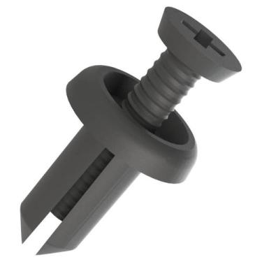 Imagem de Grampo Parachoque Corolla/Hilux/SW4/Prius/Rav4 10pc - Plastcar