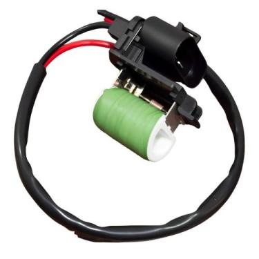 Imagem de Resistencia Ventoinha gm Onix/cobalt/spin - YMAX