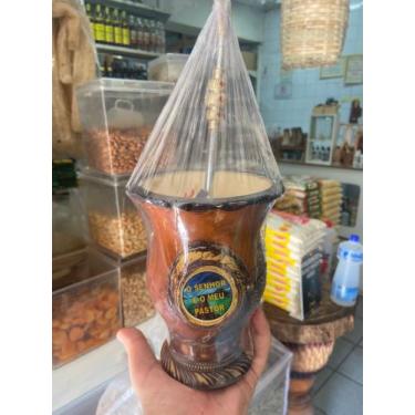 Imagem de Cuia para chimarrão - Emporio