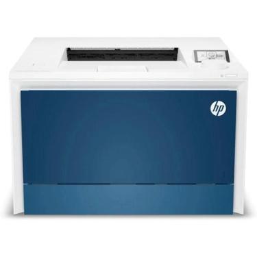Imagem de Impressora HP LaserJet Pro 4203DW WiFi Ethernet USB Bluetooth Duplex 1
