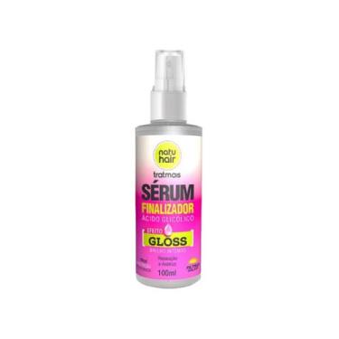 Imagem de Sérum Ácido Glicólico Tratmais 100ml - Natuhair