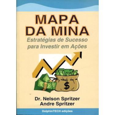 Imagem de Mapa da Mina - Dolphin Tech, 3