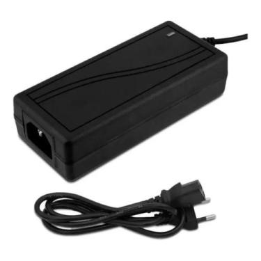 Imagem de Fonte Adaptador Tv Philco 12v 5a Ac/dc 19 E 24 Fsp042, 12v