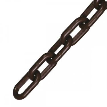 Imagem de Corrente Pvc Juntalider 10 X 3,6M Marrom