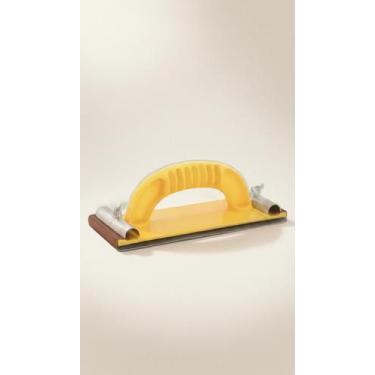 Imagem de Suporte Manual para Lixa 225x80mm - Congratulations Store