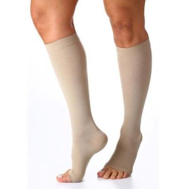 Imagem de Meia 862 20/30 AD Panturrilha Longa Select Comfort Premium Sigvaris, G