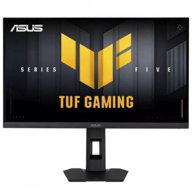 Imagem de Monitor Gamer Asus TUF Gaming Series 5 VG27AQML5F, 27 Pol, QHD, 320Hz,