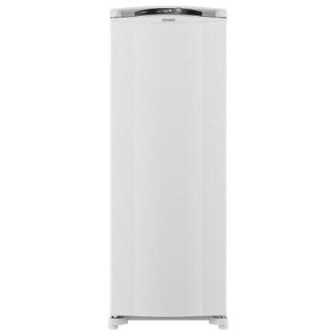 Imagem de Freezer Vertical Consul CVU30MB, 293 Litros, Branco - 220V, Branco, 22