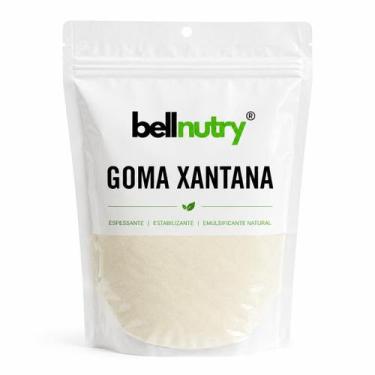 Imagem de Goma Xantana Pura Mesh 80 250g Bellnutry Alimentos