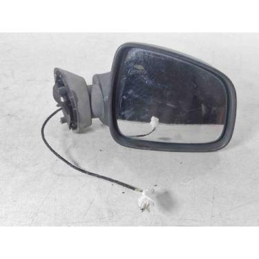 Imagem de RETROVISOR ELETRICO DIREITO Renault SANDERO 1.6 2012