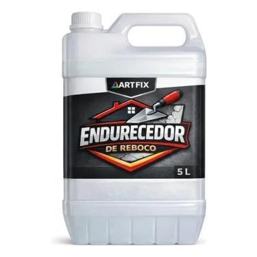Imagem de Endurecedor Para Reboco Esfarelando 5l Eco3000 Sem Cor Fosco - Magazin