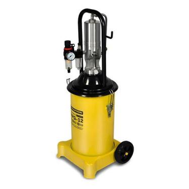 Imagem de Propulsora Pneumática Para Graxa Ch Pg-12 Chiaperini