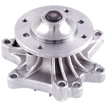 Imagem de Gates Bomba de água de motor premium 41124