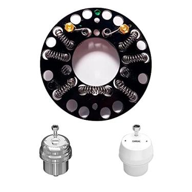 Imagem de Resistência para Aquecedor Individual sem Regulagem (fixo) 5200w 220v - Re070/2