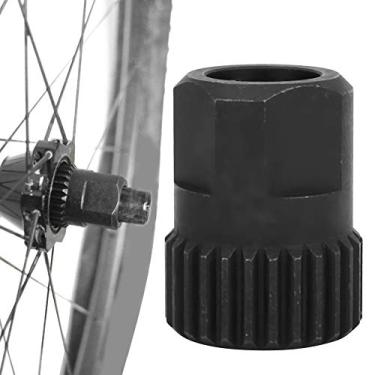 Imagem de Ferramenta de cubo de bicicleta Ichiias, ferramenta de remoção de cubo de bicicleta, leve de alta resistência DT 350/240/440/540 catraca para catraca