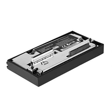 Imagem de Interface Network, Upgrade Gamestar SATA Interface Game Hard Disk Adapter, para Sony 2 PS2 sem IDE