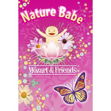 Imagem de Nature Babe: Mozart and Friends