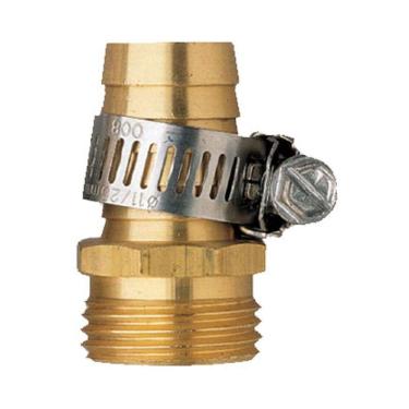 Imagem de Orbit Mender macho de metal de 1,5 cm (5/8")