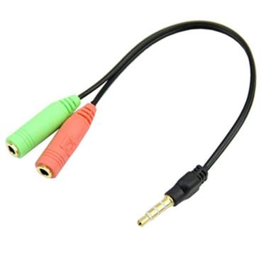 Imagem de Cabo de audio adaptador