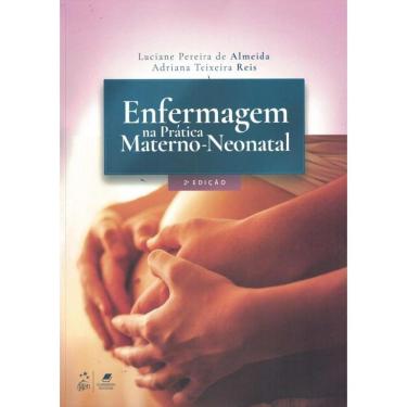 Imagem de Enfermagem Na Pratica Materno-Neonatal