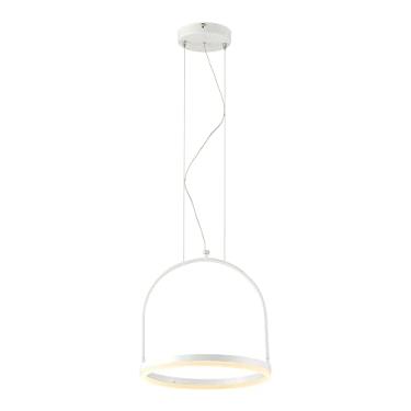 Imagem de LED Pendente Cage Bivolt, Avant, 489720073, 12W