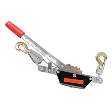 Imagem de GUINCHO MANUAL (TIRFOR) 2T