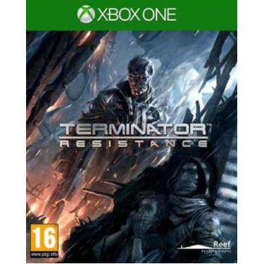 Imagem de Terminator: Resistance - Xbox-One - Microsoft