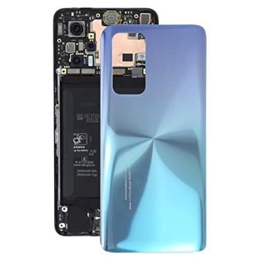 Imagem de Glass Battery Back Cover for Xiaomi Mi 10T / Mi 10T Pro